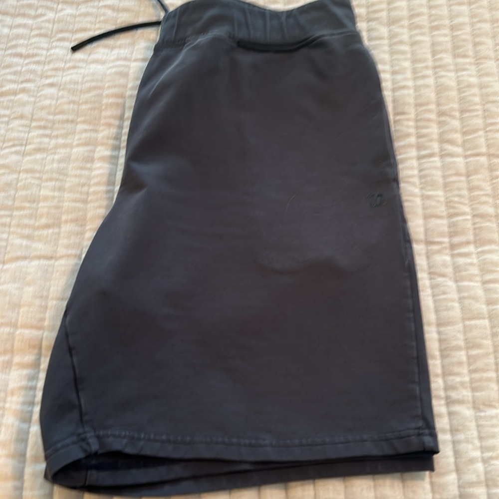 VSTR Men’s shorts in Navy Blue sized XL